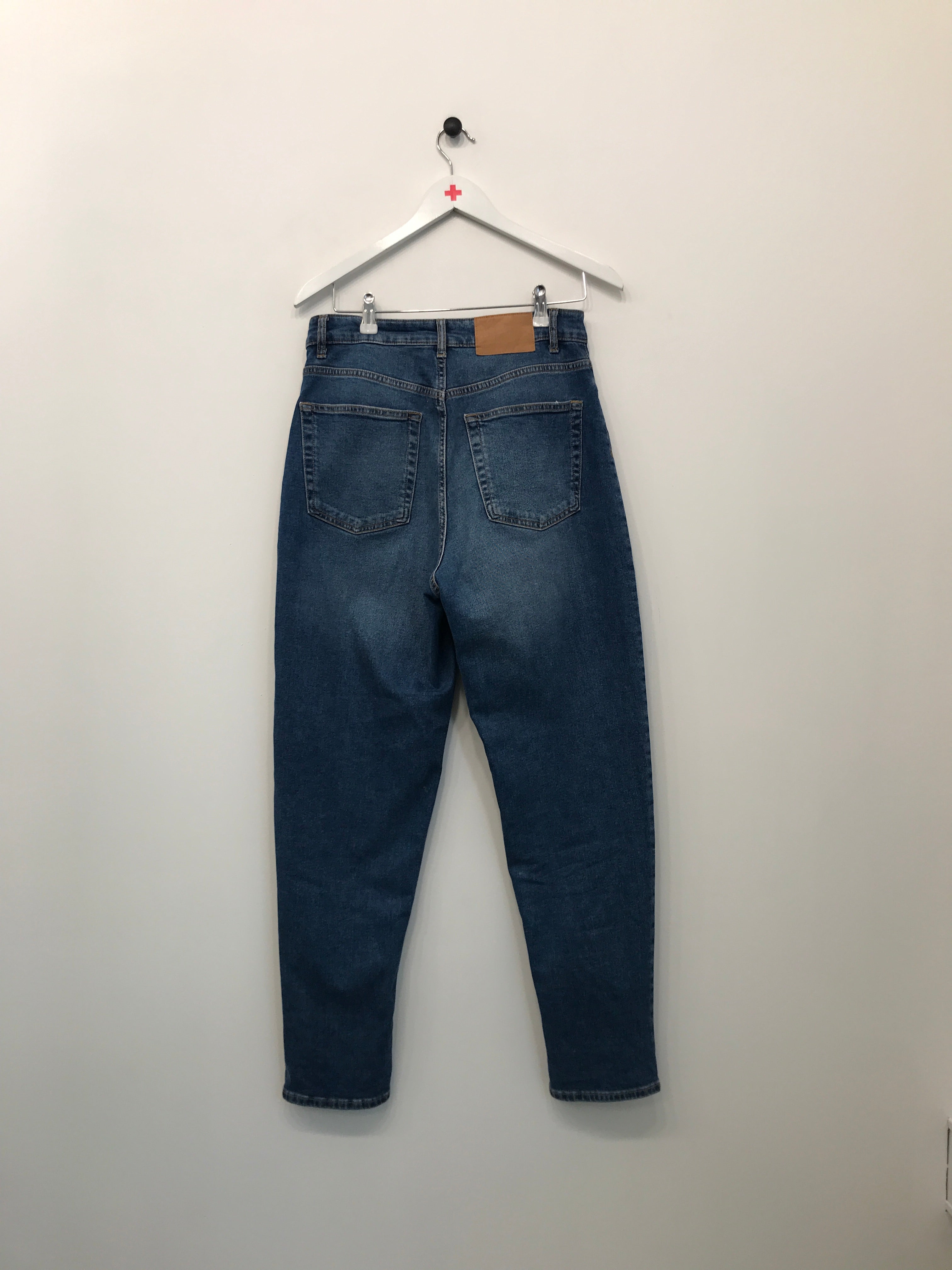 Divided Jeans